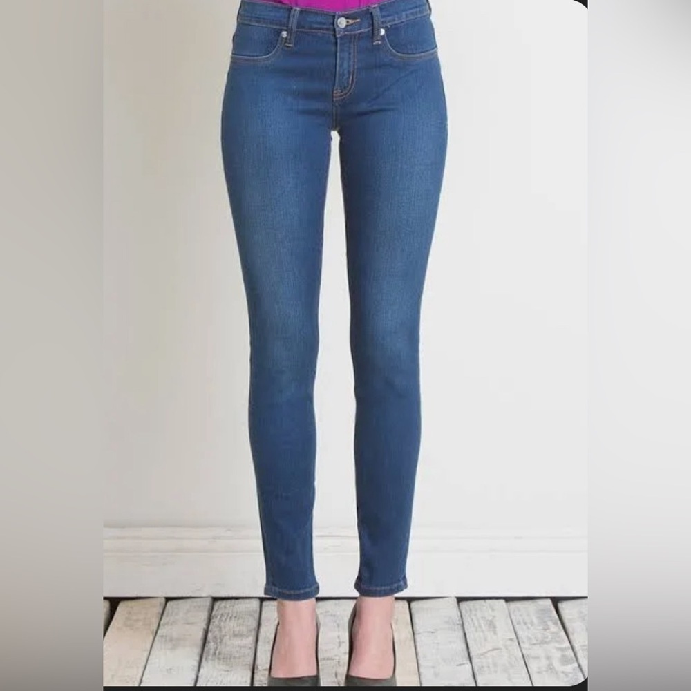 HENRY & BELLE Ideal Ankle Skinny